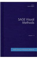 SAGE Visual Methods: (SAGE Library of Research Methods)