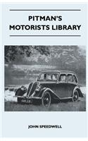 Pitman's Motorists Library - The Book of the Jowett - A Complete Guide for Owners of all 1930 to 1937 Models