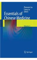 Essentials of Chinese Medicine