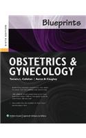 Blueprints Obstetrics & Gynecology with Access Code