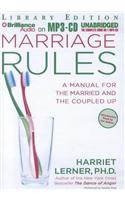 Marriage Rules