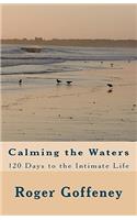 Calming the Waters