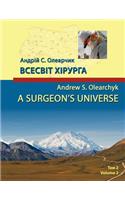 A Surgeon's Universe