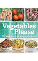 Vegetables Please
