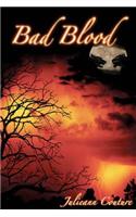 Bad Blood (Moon Blooded, Book 1)