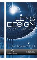 Lens Design, Fourth Edition