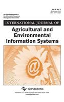 International Journal of Agricultural and Environmental Information Systems, Vol 4 ISS 2