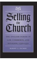 Selling the Church