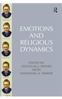 Emotions and Religious Dynamics