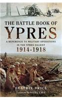 The Battle Book of Ypres