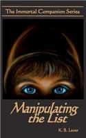 Manipulating the List