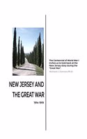 New Jersey and the Great War