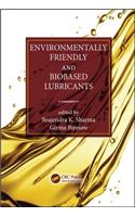 Environmentally Friendly and Biobased Lubricants