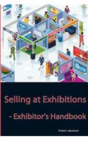 Selling at Exhibitions