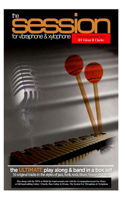 Session For Vibraphone & Xylophone with MP3s