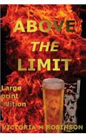 Above The Limit