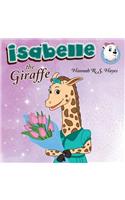 Isabelle the Giraffe