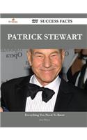 Patrick Stewart 177 Success Facts - Everything You Need to Know about Patrick Stewart