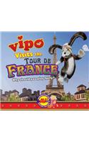 Vipo in Paris: The Kings of Croissants and Baguettes