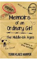 Memoirs of an Ordinary Girl