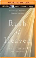 Rush of Heaven
