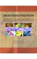 Laboratory Diagnosis of Fungal Infections
