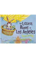 Littlest Bunny in Los Angeles: An Easter Adventure