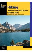 Hiking Sequoia and Kings Canyon National Parks