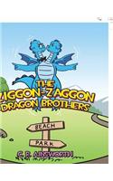 The Ziggon-Zaggon Dragon Brothers