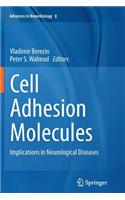 Cell Adhesion Molecules
