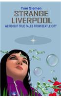 Strange Liverpool