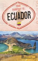 Your Passport To Ecuador