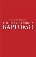 The Life of Odinga Bapfumo