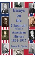 Essays on the Classics!