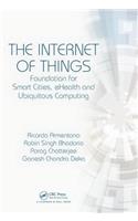 The Internet of Things