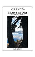 Grandpa Bear's Story