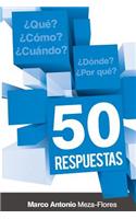 50 Respuestas