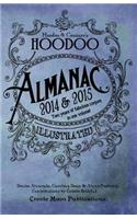 Hoodoo Almanac 2014 & 2015