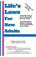 Life's Laws For New Adults