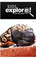 Gila Monsters - Kids Explore