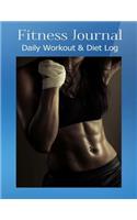 Fitness Journal