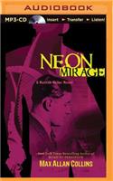 Neon Mirage: (Nathan Heller Novels)