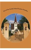 Sins of the Sunday School Teacher Omnibus