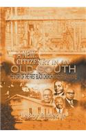 New Citizenry in An Old South: The Story of the First Black Church of Christ in Georgia