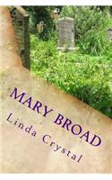 Mary Broad