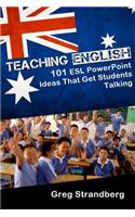 Teaching English