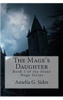 The Mage's Daughter