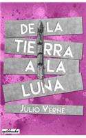 de La Tierra a la Luna