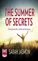 The Summer of Secrets