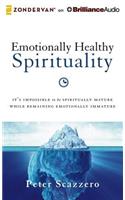 Emotionally Healthy Spirituality